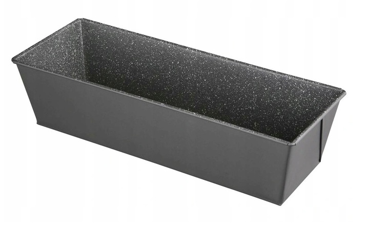 

Forma Blacha Keksówka Do Pieczenia 31X11CM