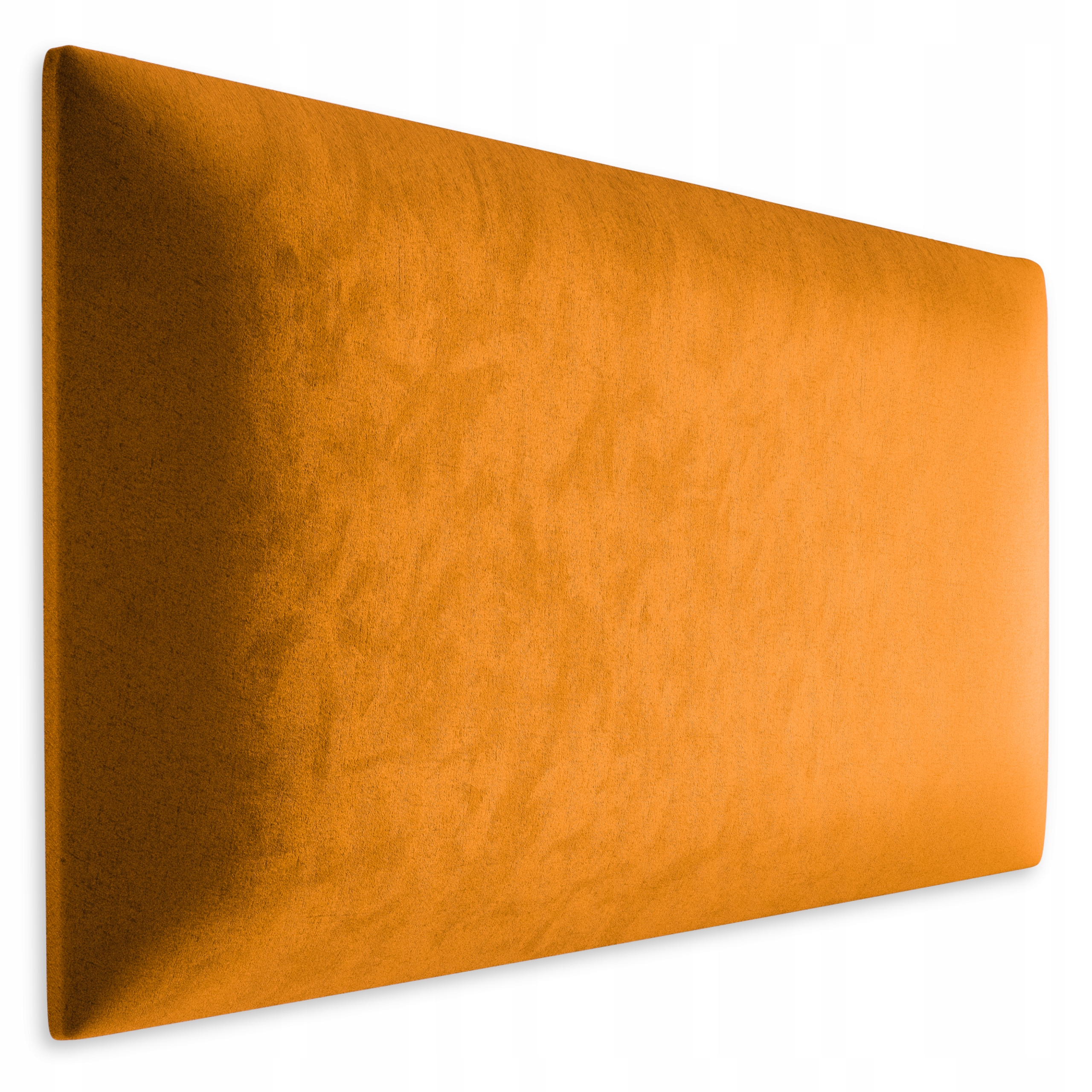 

Panel Ścienny Tapicerowany 3D 50cm x 30cm Miodowy