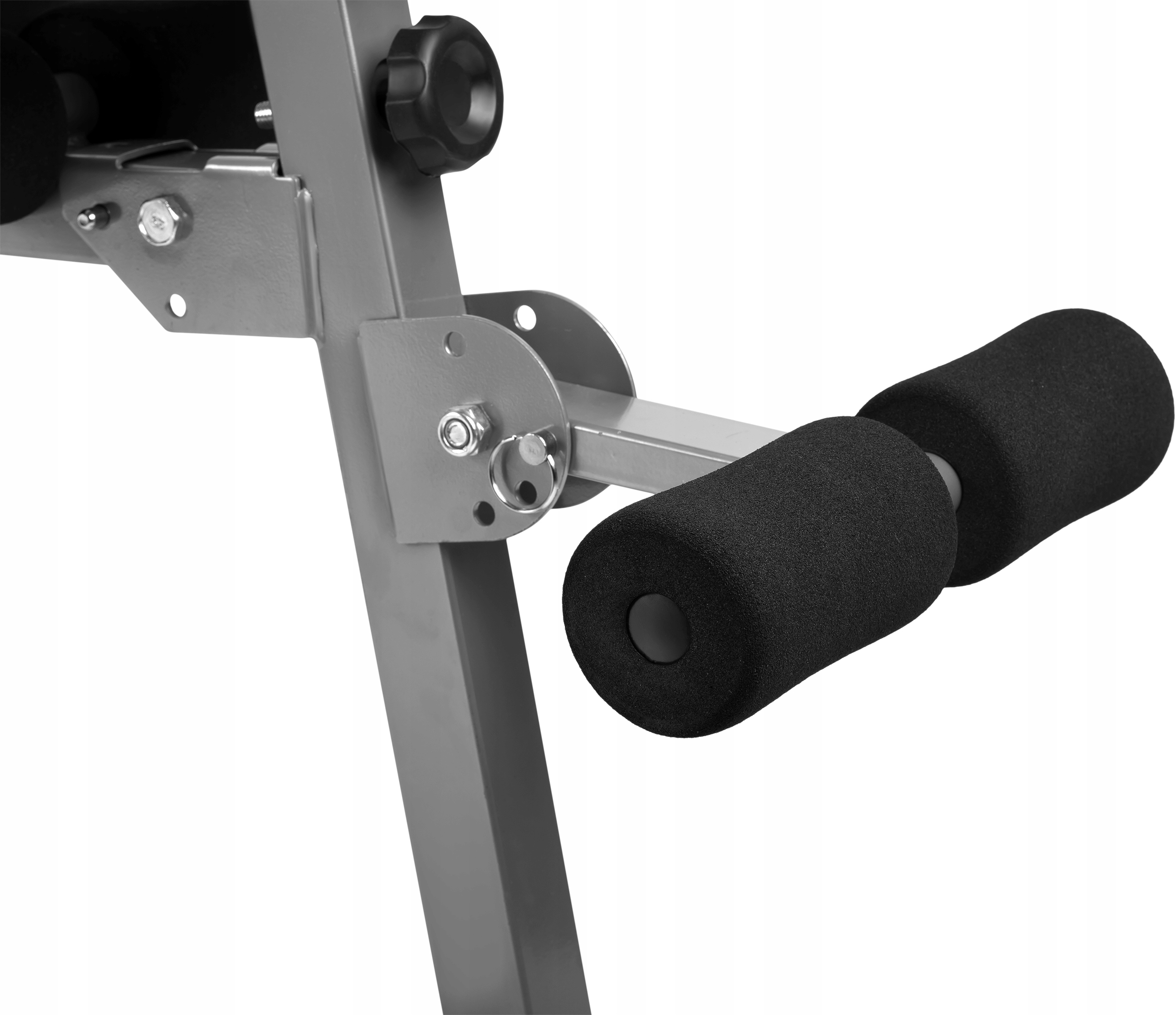 ŁAWKA ŁAWECZKA DO ĆWICZEŃ MODLITEWNIK NEOSPORT Przeznaczenie do bicepsa