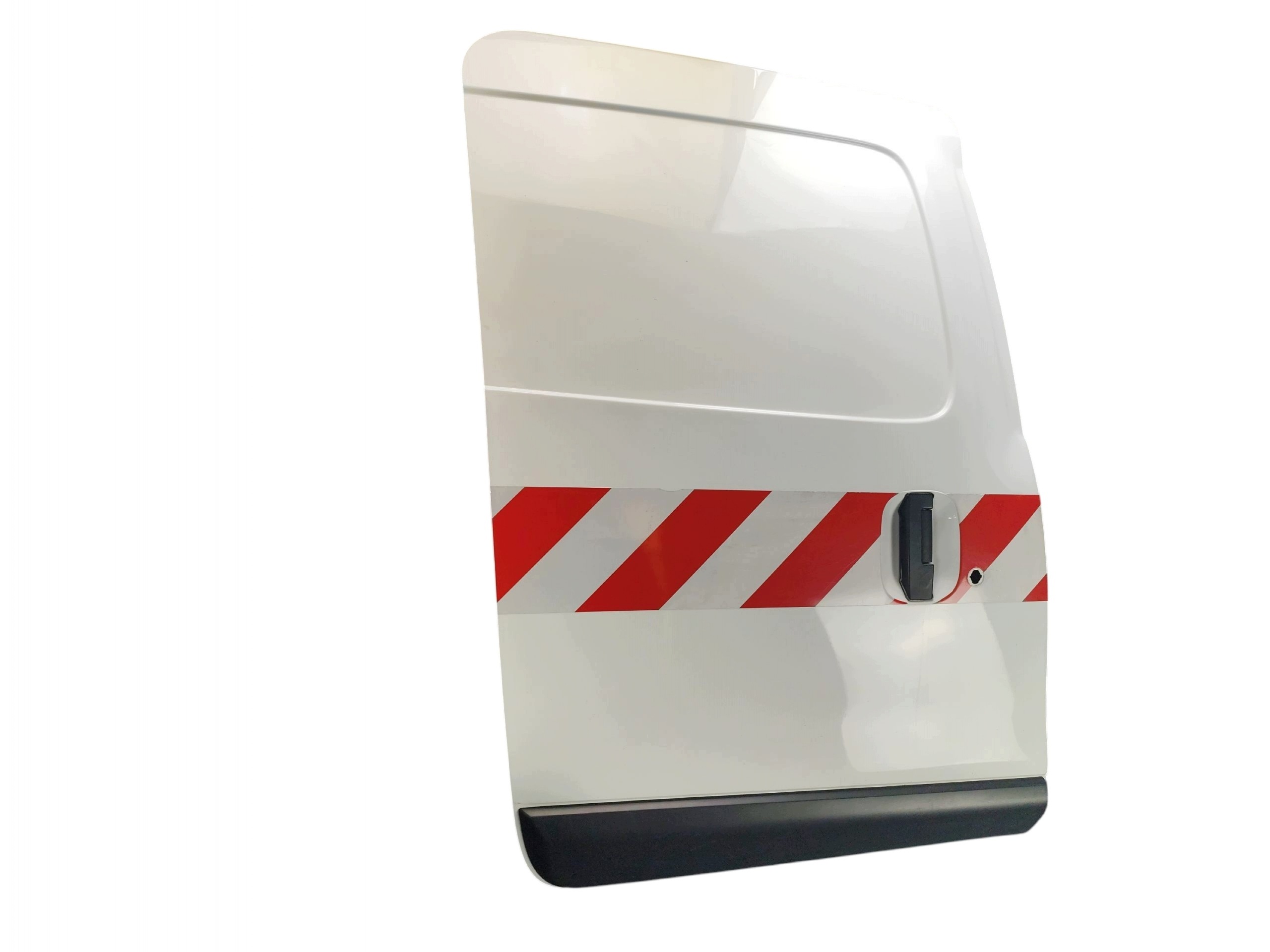 tür rechts BOK DACIA DOKKER LIFT (2017-2021) code LAKIERU DV369