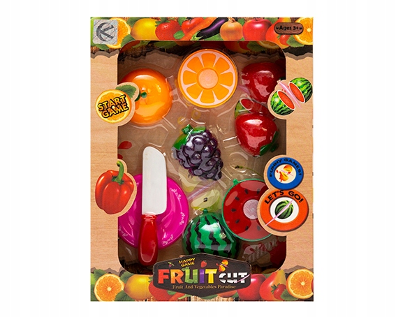 OWOCE WARZYWA DO KROJENIA NA RZEPY 47775