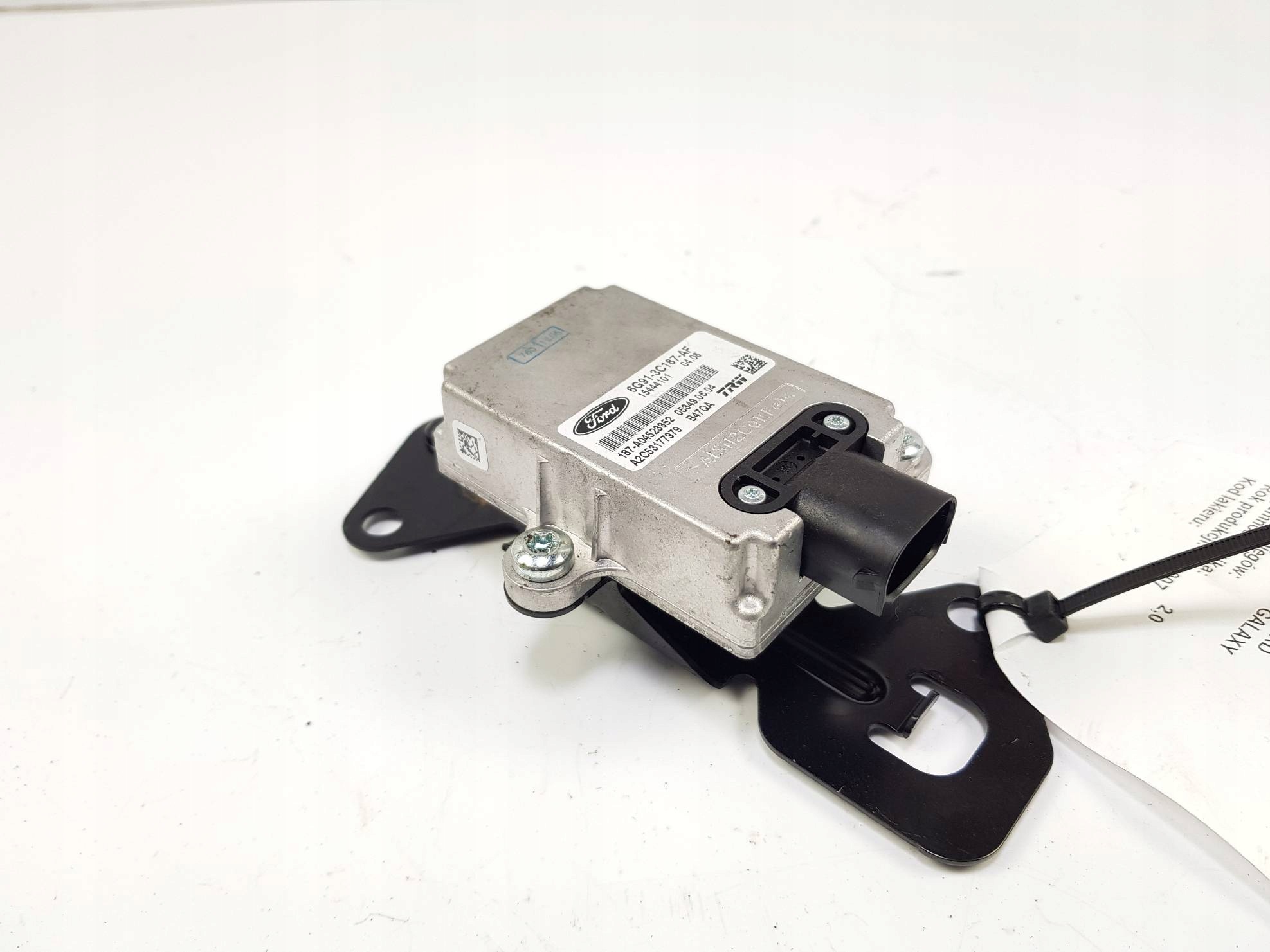modul 6G91-3C187-AF FORD GALAXY