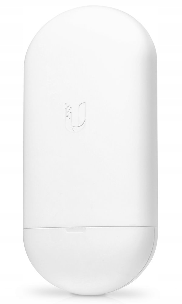 Ubnt NanoStation 5AC Loco Ap client 5GHz, anténa 13dBi MIMO2x2, AirMax
