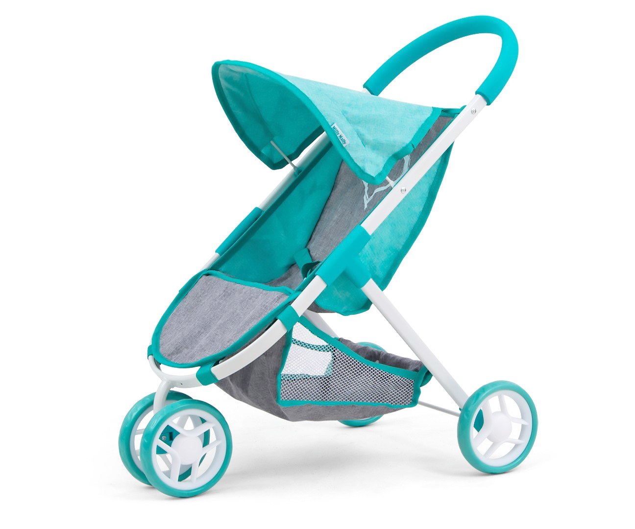 

Wózek dla lalki spacerówka Susie Prestige 3106