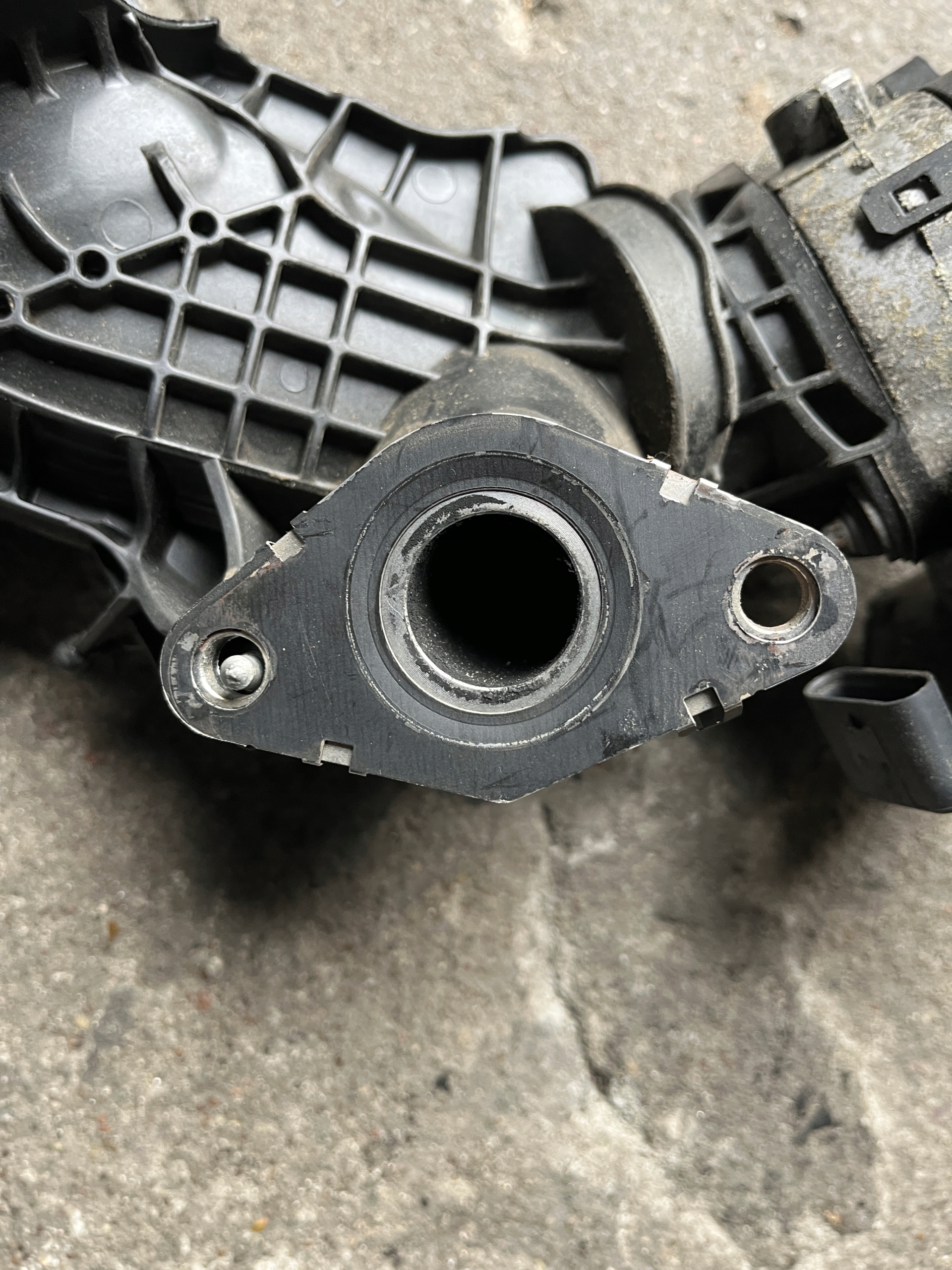 коллектор Впускный 7823039 108452S10 BMW F10 MINI R55 R56