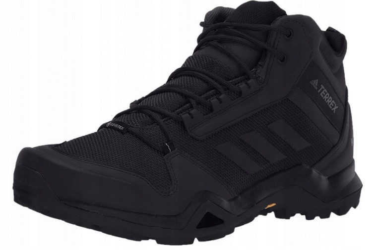 ADIDAS TERREX AX3 MID GTX BC0466 R. 44 Oryginalne opakowanie producenta pudełko