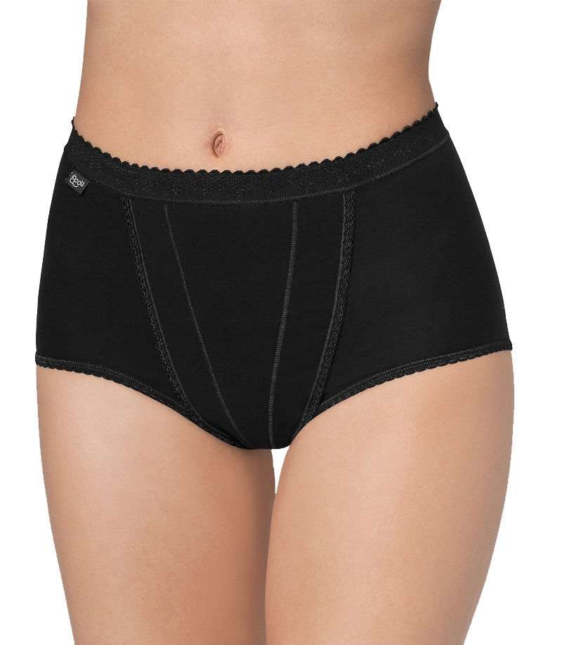 

Majtki damskie Sloggi Control Maxi modelujące 44