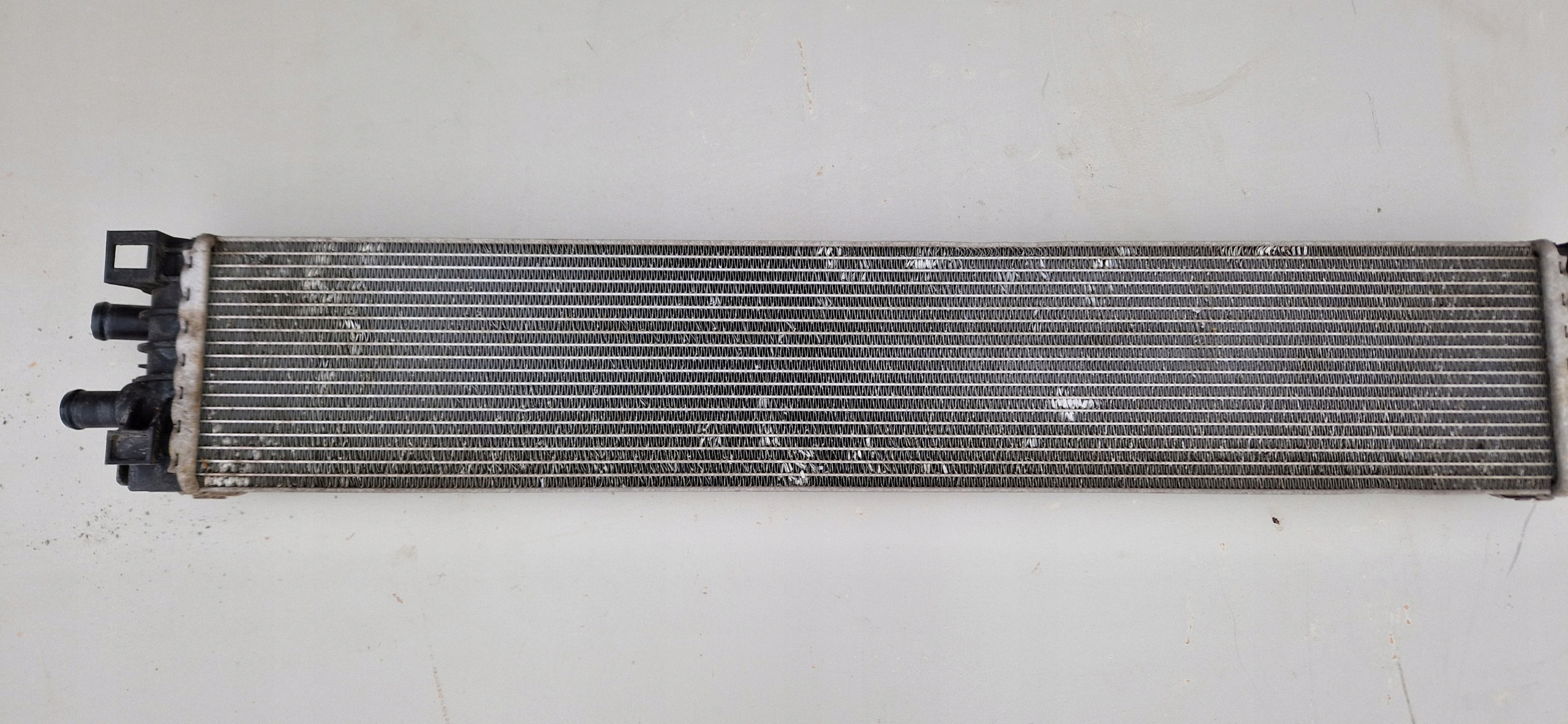 INTERCOOLER WODNY AUDI A4 B9 Q5 2.0 TDI 2.0 TFSI