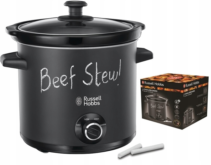 

Wolnowar Russell Hobbs 24180 Ceramiczny Garnek