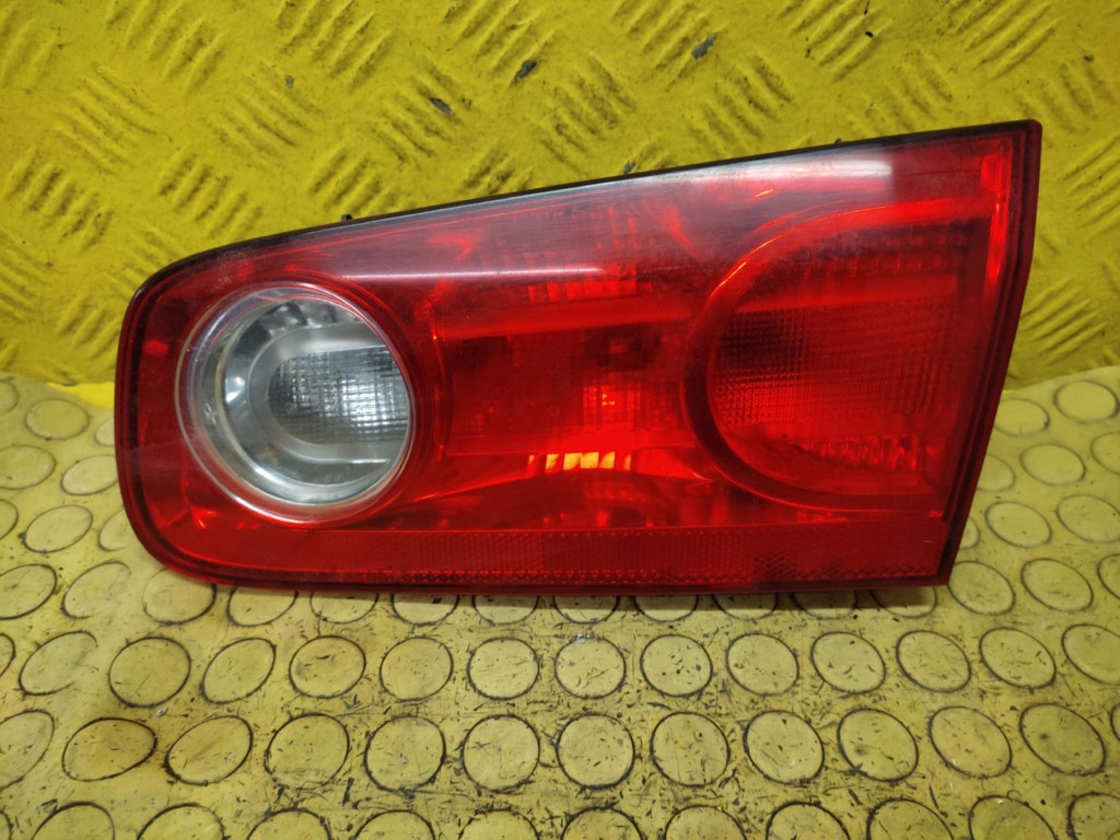 RENAULT LAGUNA II light right rear part W KALPE B74PH2