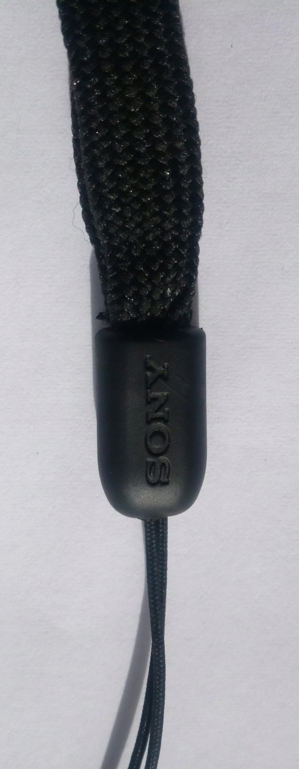 ORYGINALNA SMYCZ OPASKA DO PLAYSTATION MOVE 100% ORYGINAŁ SONY SAFE FOR PS3 Kod producenta SMYCZ