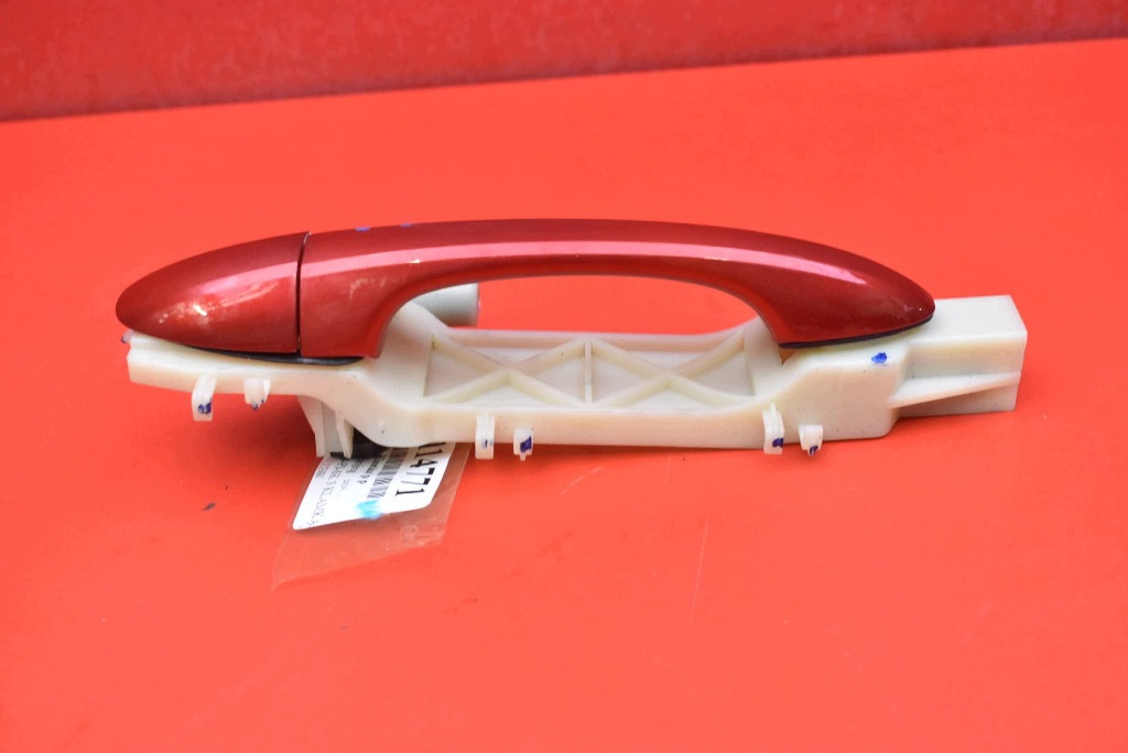 handle right front front red BAIC BEIJING X3 LIFT 19