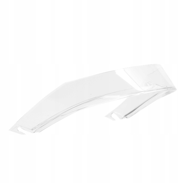 Spoiler Agv Pro Clear Pista Gp Rr/r