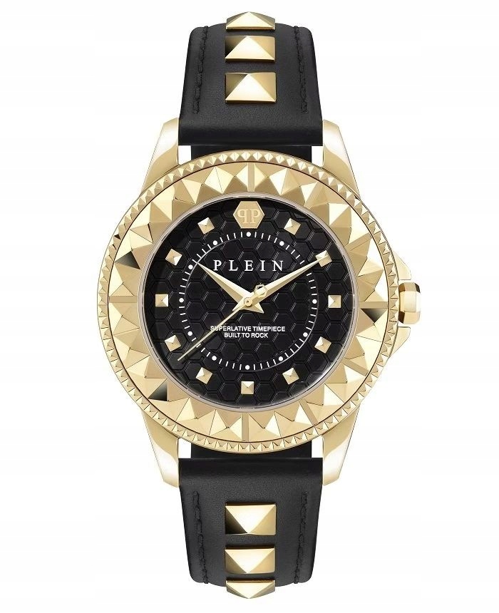 Hodinky Philipp Plein Lady Rock PWPQA0224