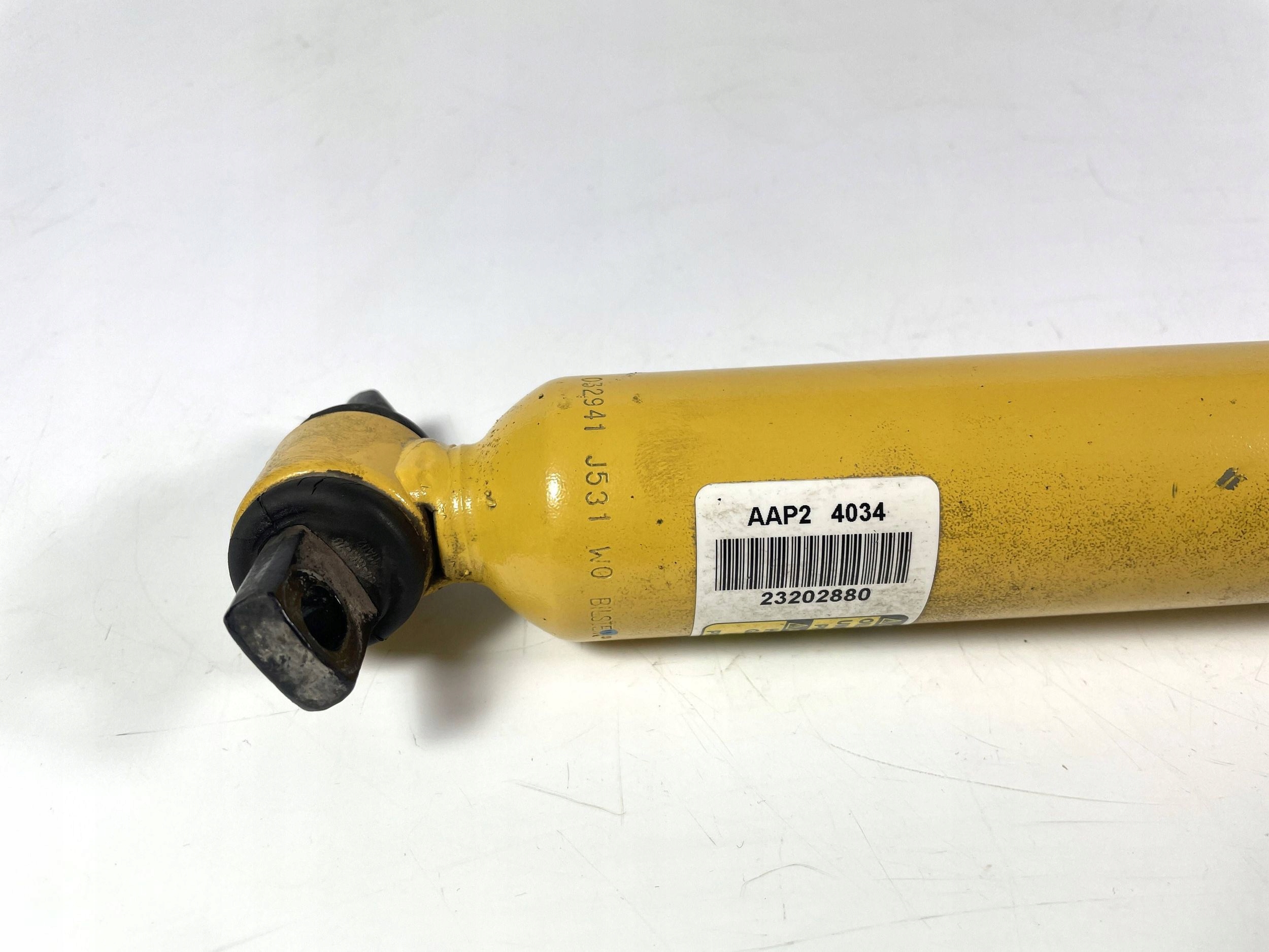 Chevrolet Corvette C7 6.2 shock absorber front front left 2014-19
