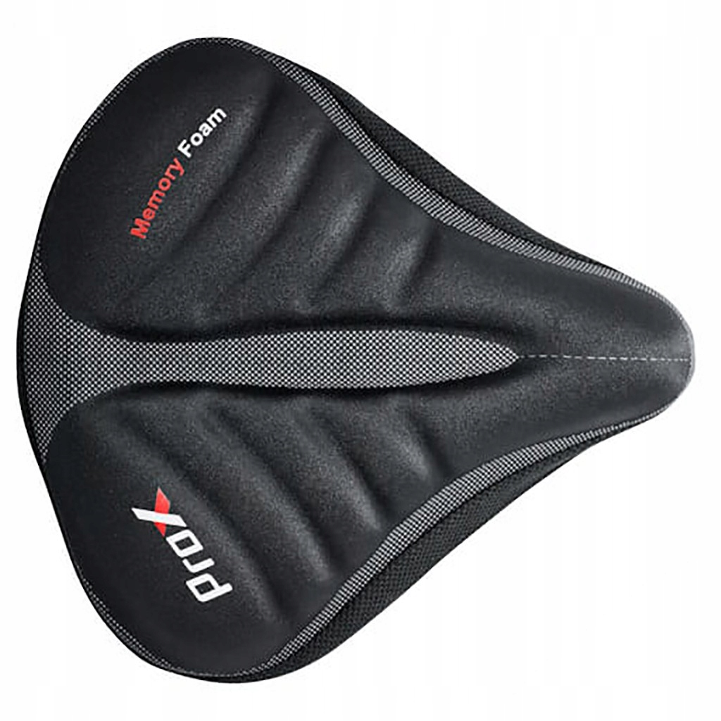Pokrowiec na siodełko PROX Tech Memory Foam EAN (GTIN) 5905247007261