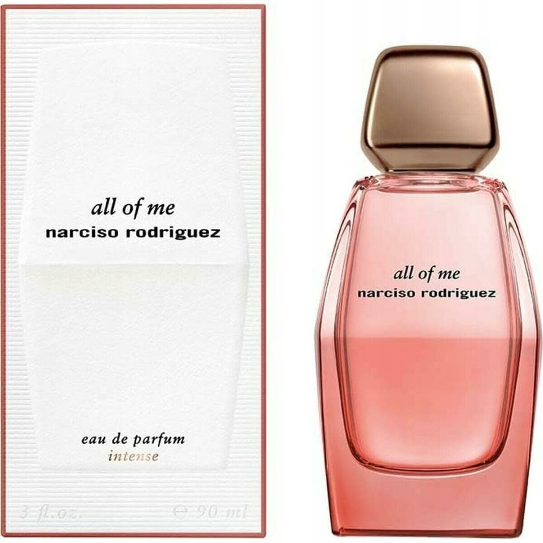 Dámské Parfémy Narciso Rodriguez Edp 90 ml