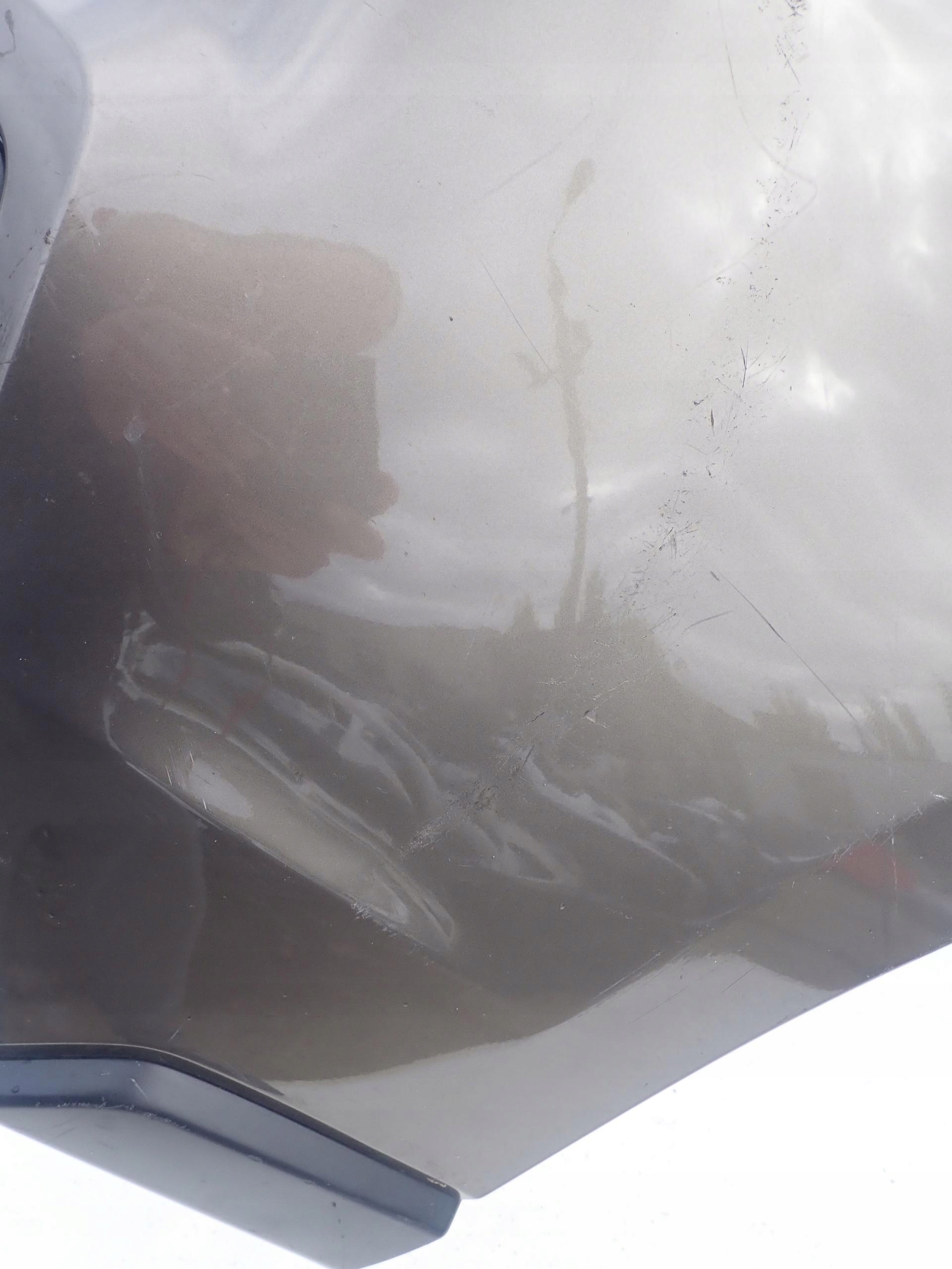 SUBARU FORESTER IV LIFT 15- bumper front washers
