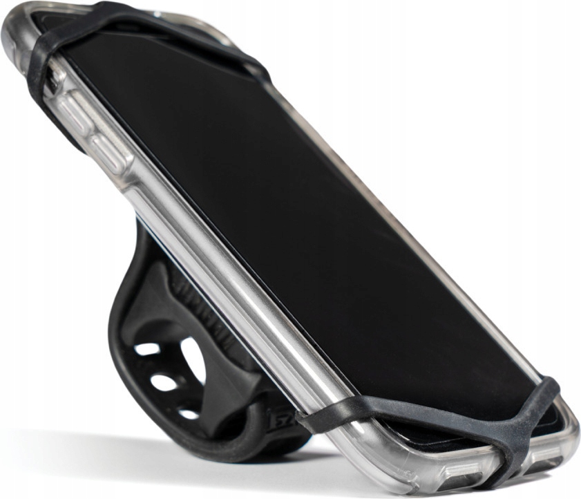 Držák na kolo pro telefon Lezyne Smart Grip Mount