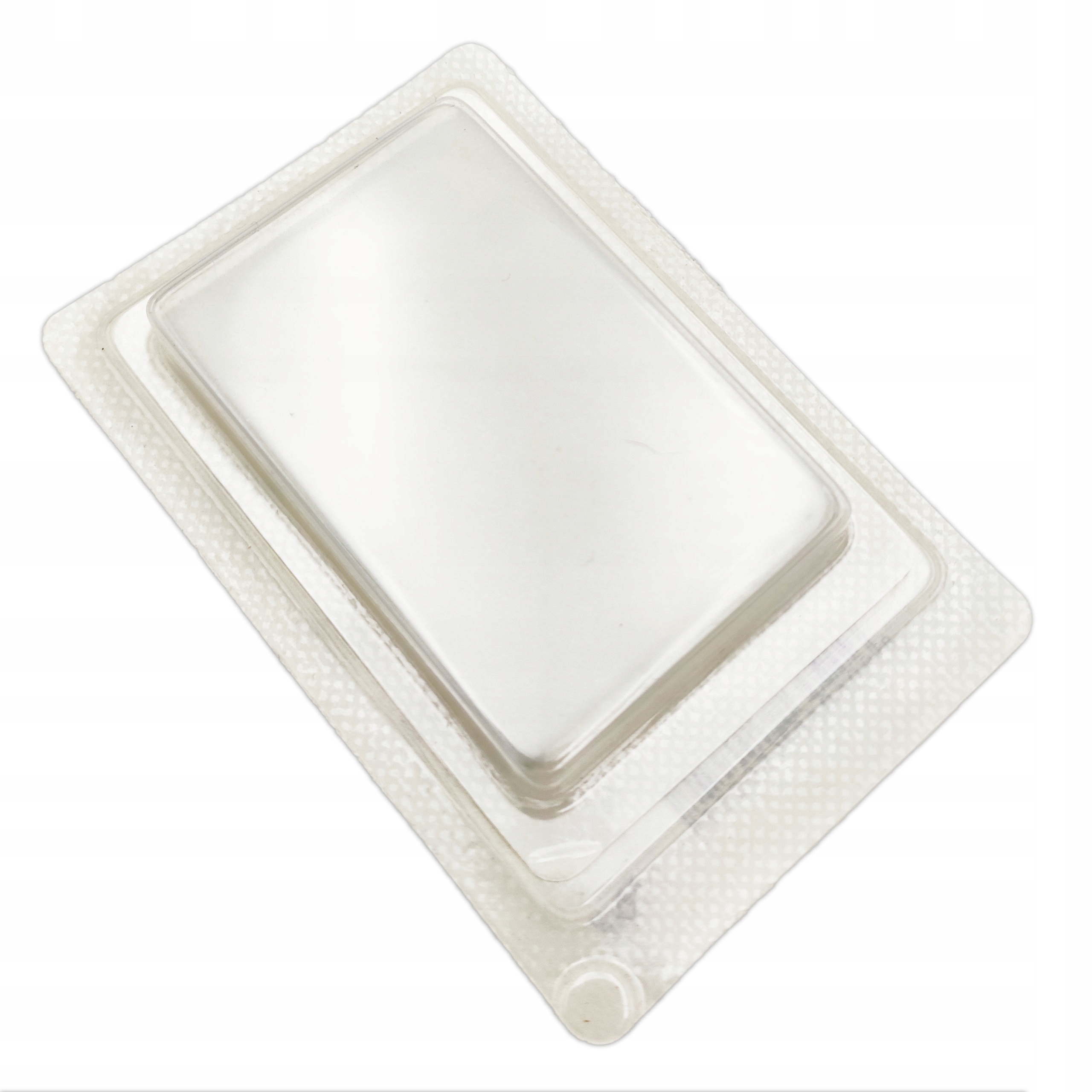 

Gąbka Hemostatyczna Wchłanialna 70x50x10mm 1szt