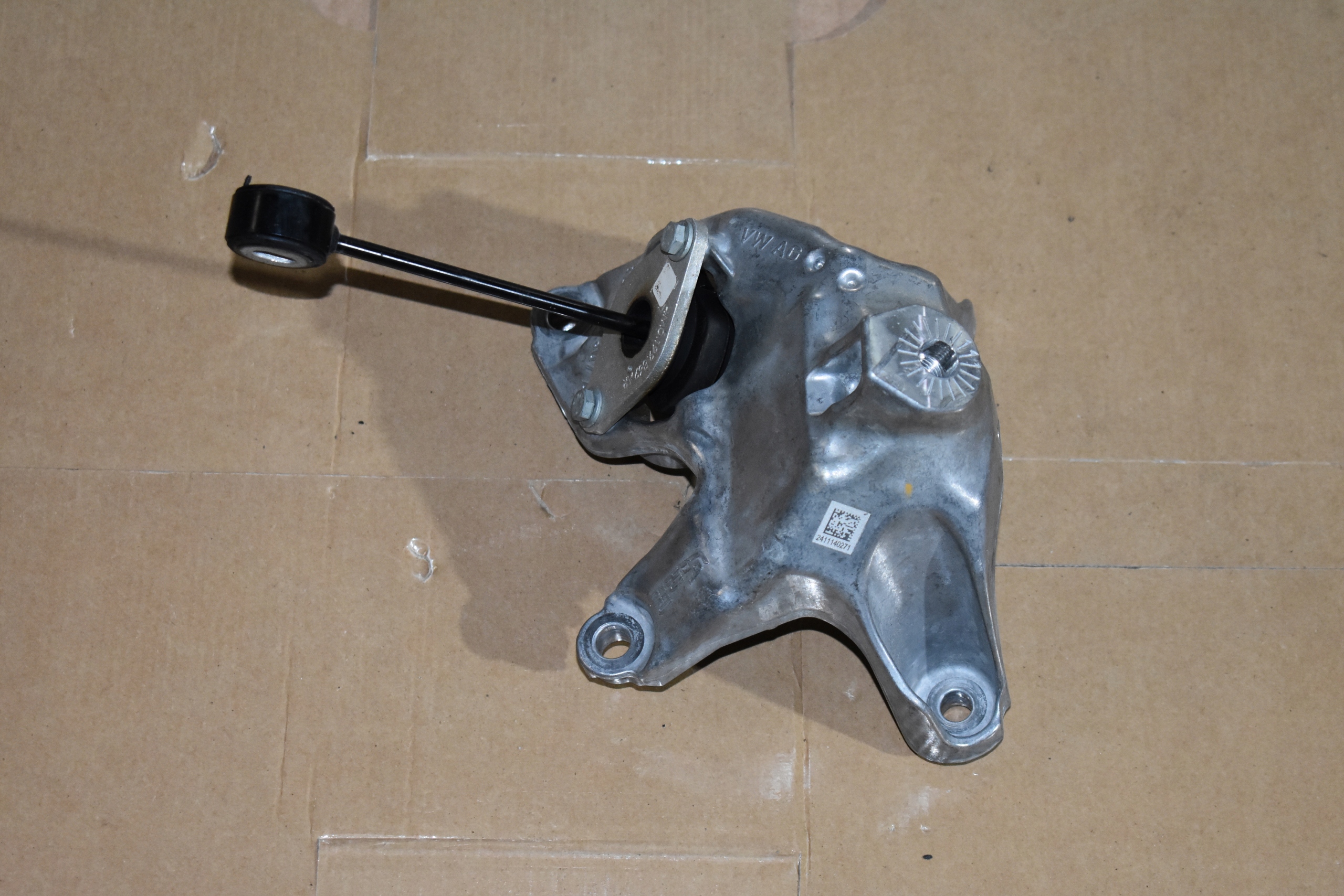 IDEALNA engine mount PORSCHE CAYENNE 9Y 25R. 1