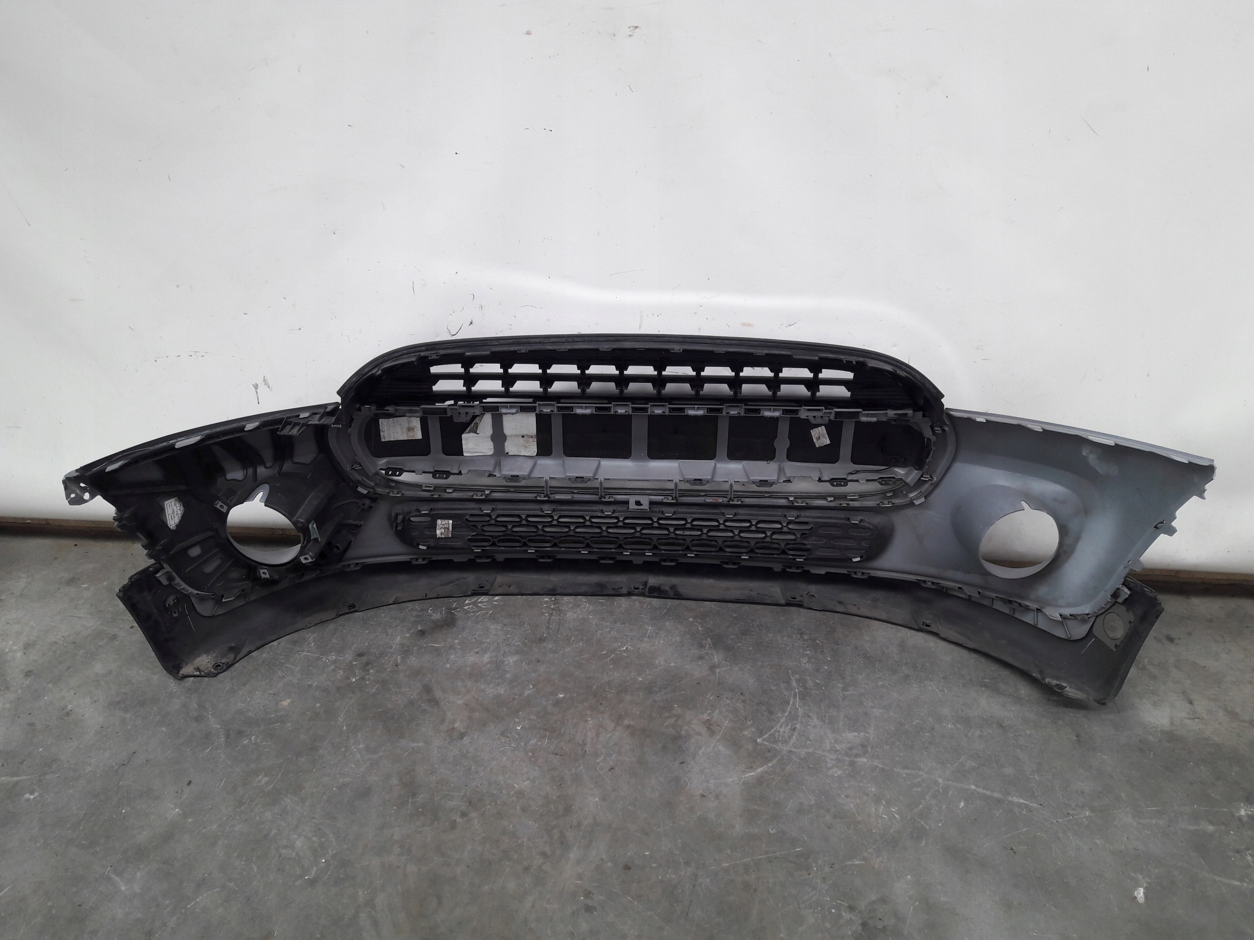 front bumper front 7337790 MINI COOPER