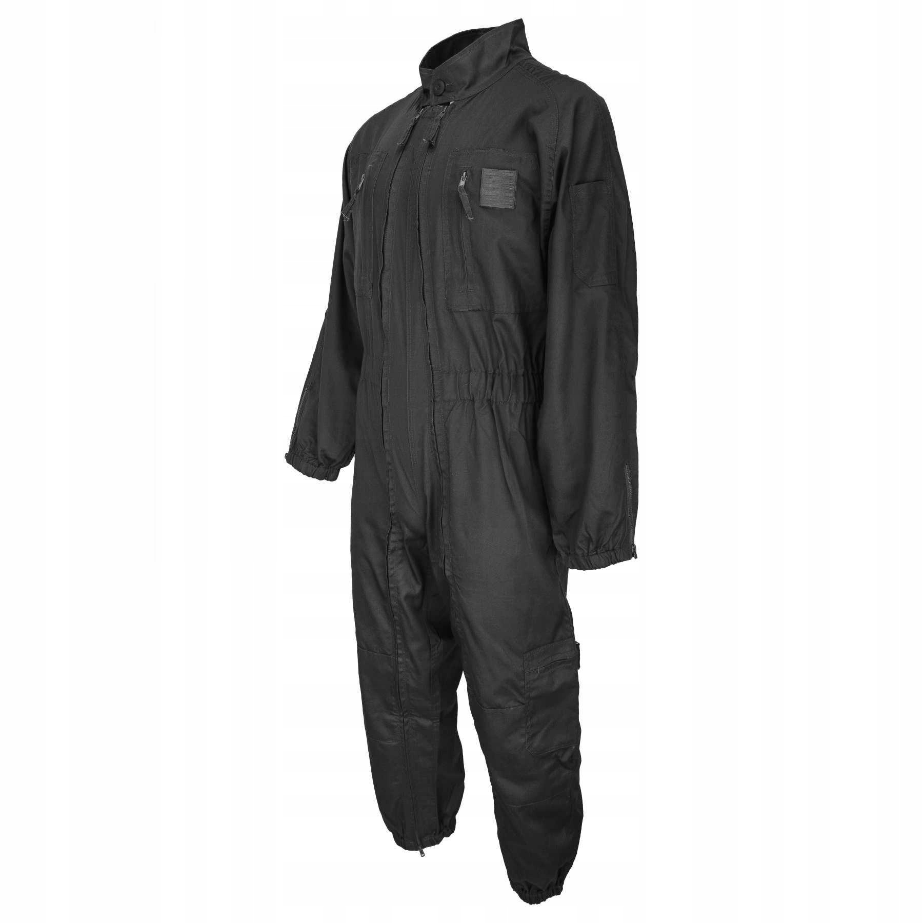 Kombinezon Taktyczny BRANDIT Czarny r. S Marka Brandit