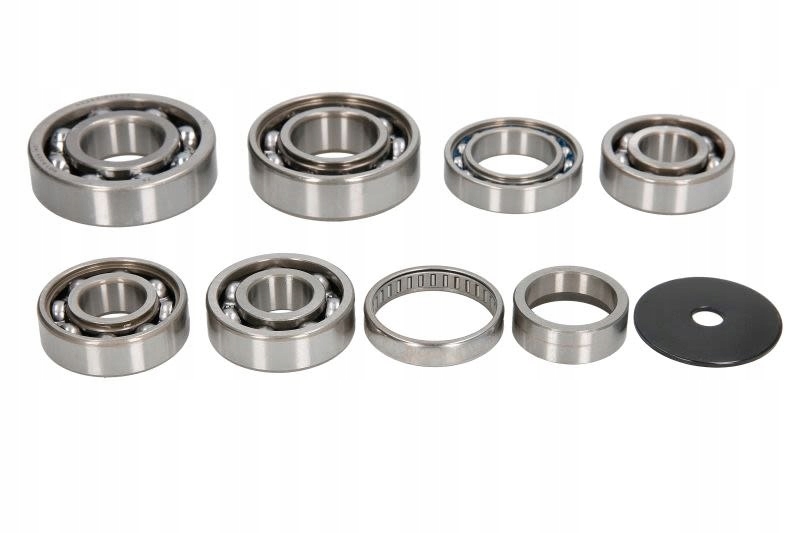 Sada ložísk, prevodovka me Hot Rods TBK0004