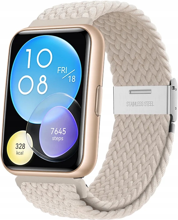 Pasek Opaska Bransoleta Do Huawei Watch Fit 2 Wysoka Jakość!