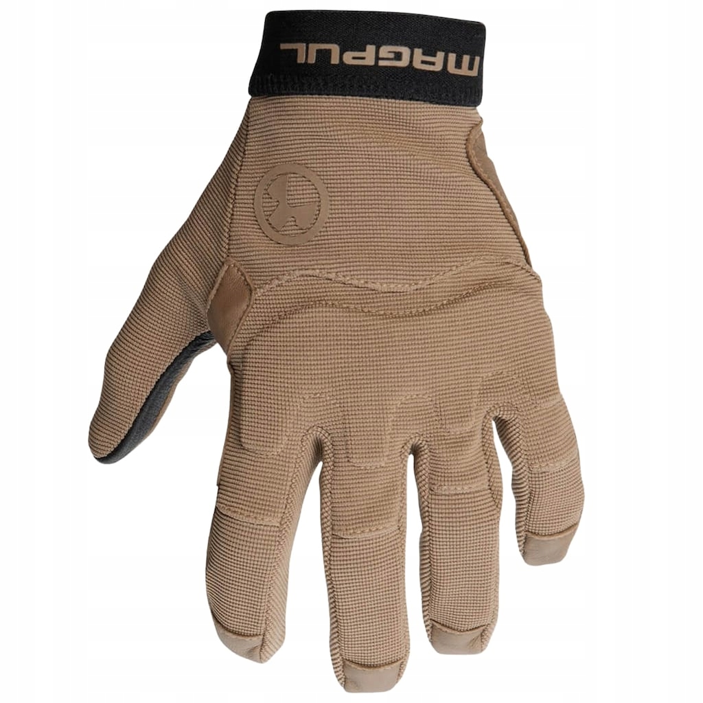 Taktické rukavice Magpul Patrol Glove 2.0 Coyote XXL