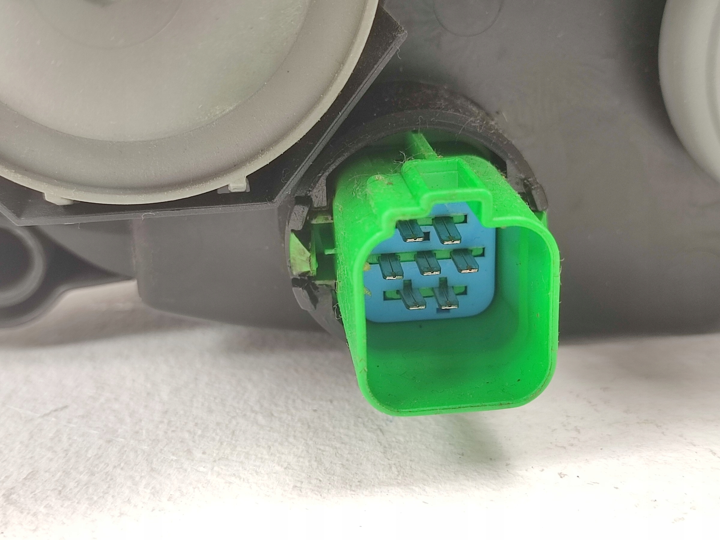 light left front FORD FIESTA IV 1995-2002 1127897