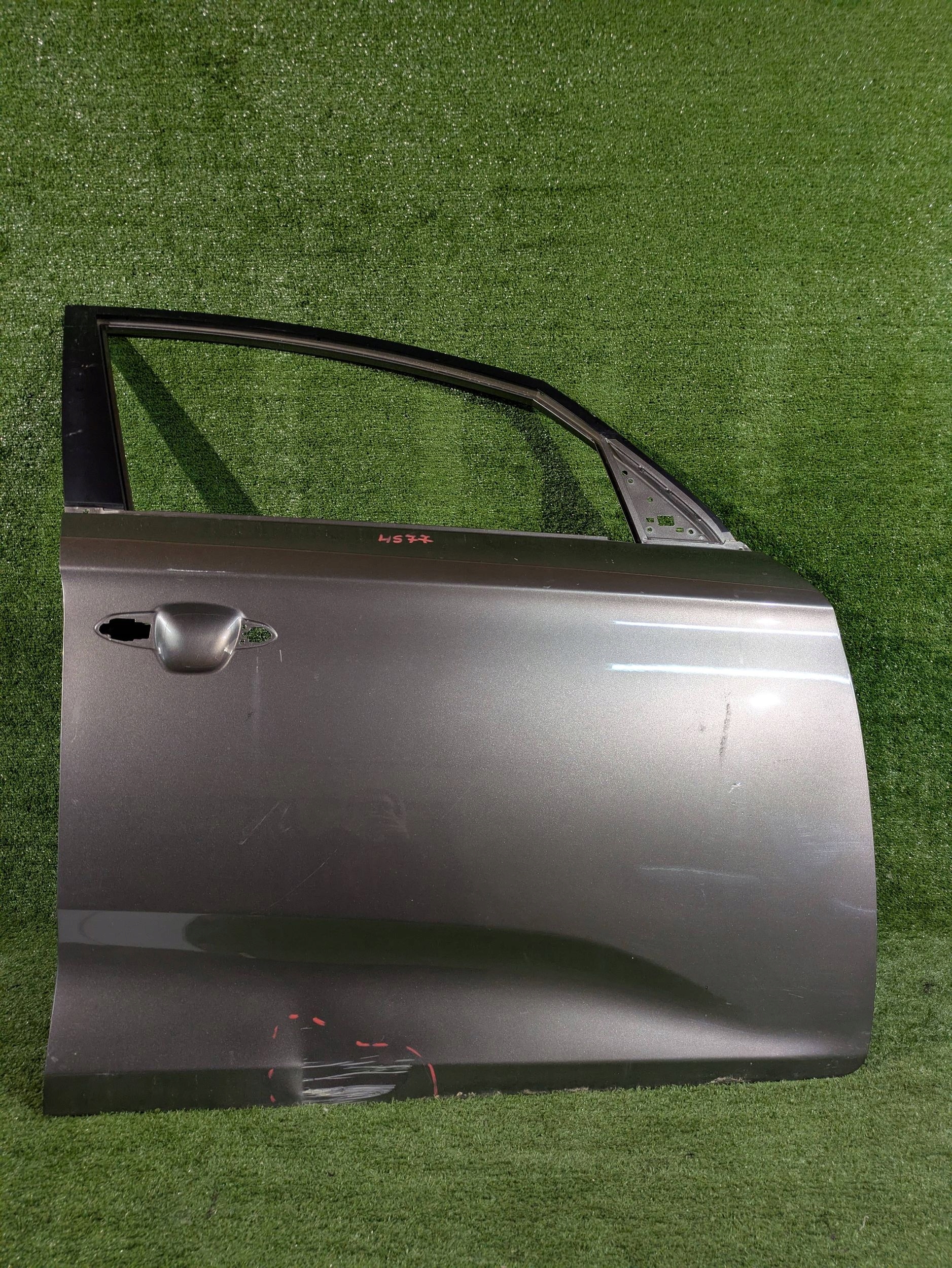 door front right right front KIA CARENS IV 13- NR.D4577