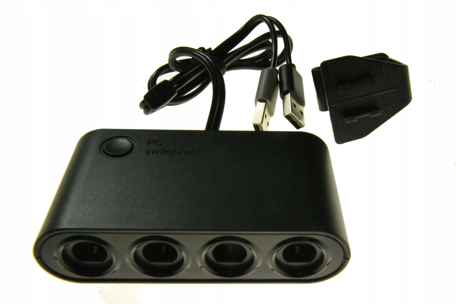 Adapter do pada OEM WWIA029 czarny