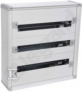 KAP.3X24 NAŚC.METAL.XL3 160A Bez Drepu