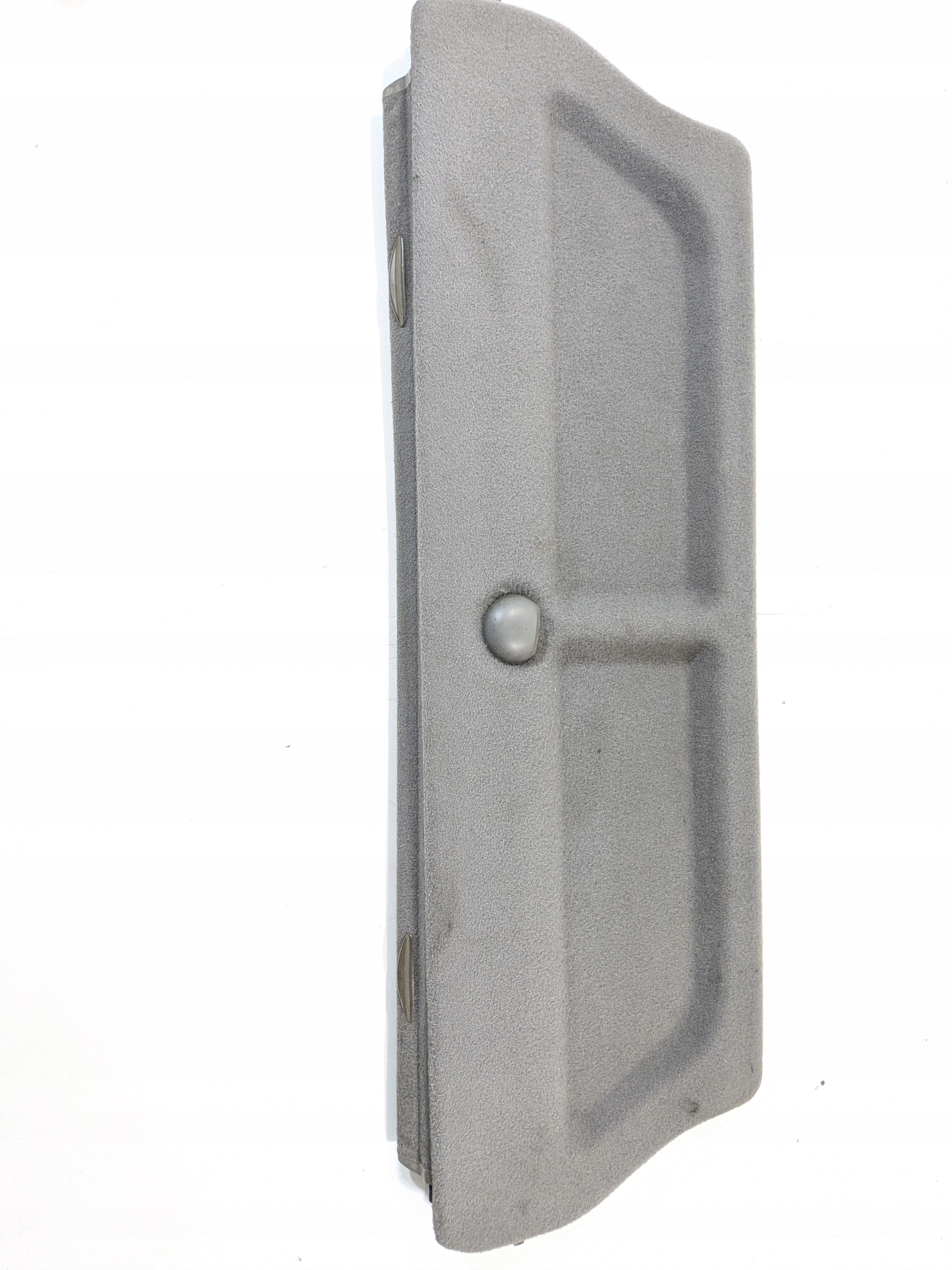 plato boot rear rear part Peugeot 406 BREAK 95-04