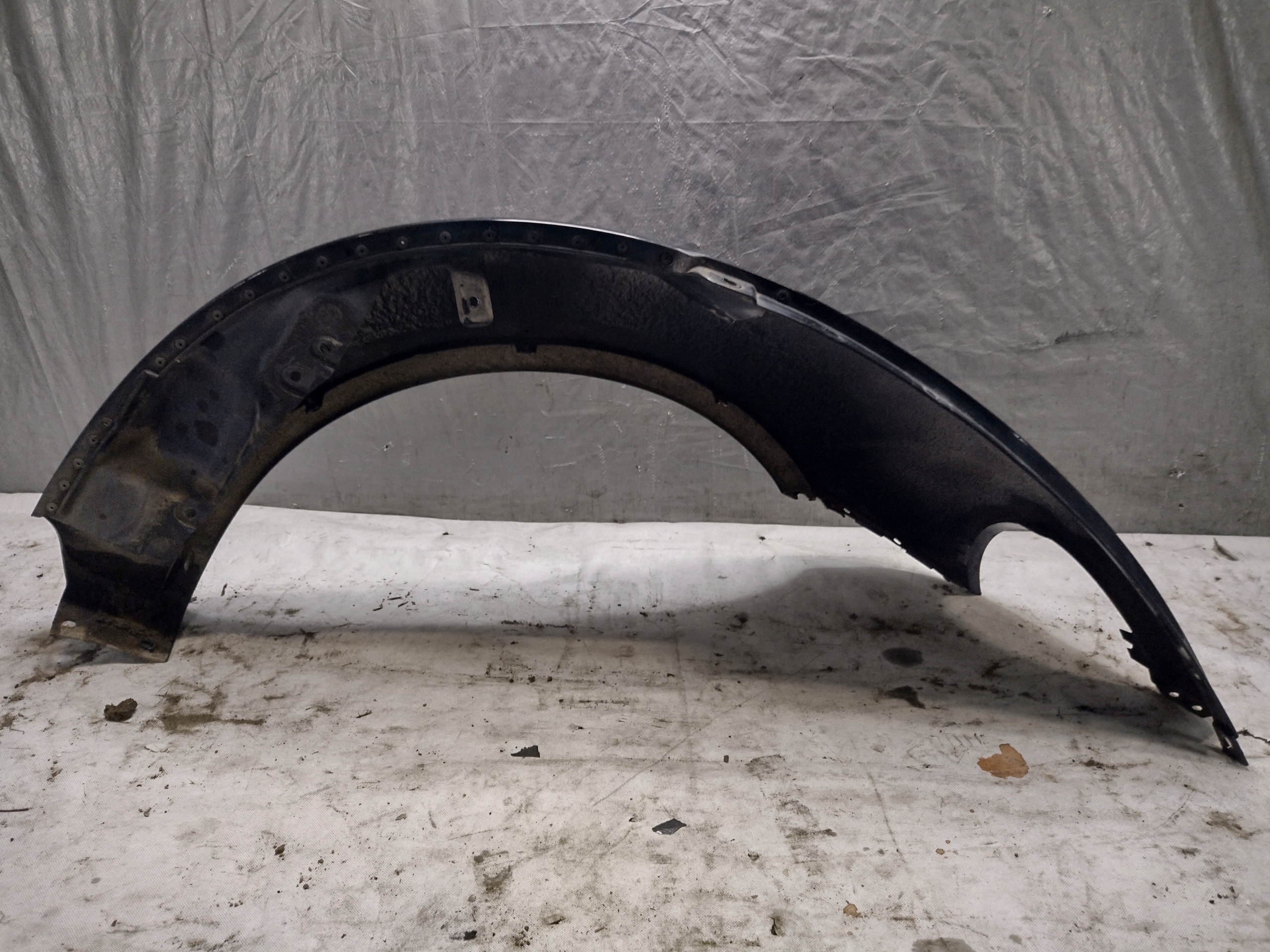 fender left front Volkswagen New Beetle k: L041 1C0821105D