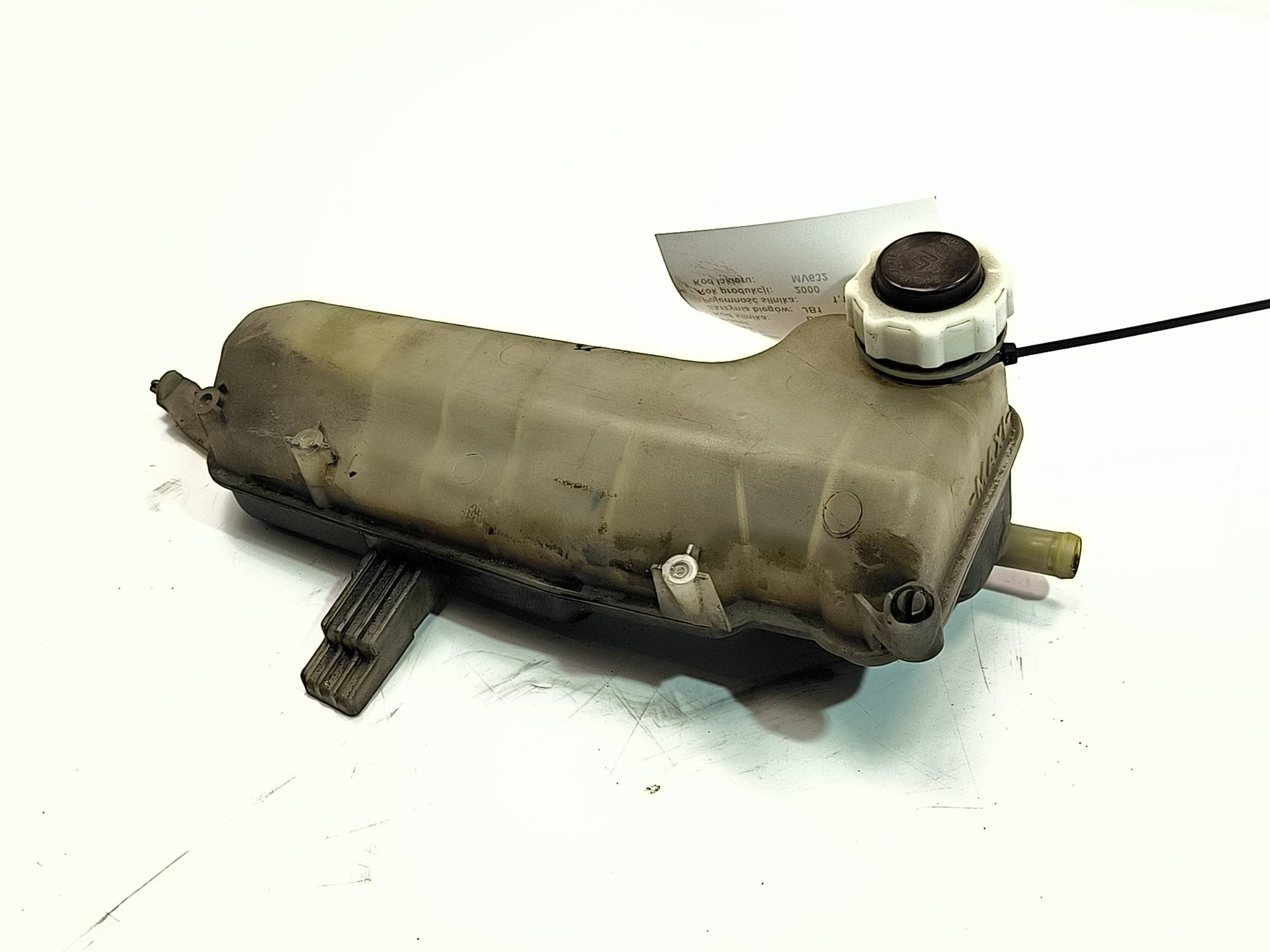 Réservoir eau 7700427953 RENAULT CLIO II