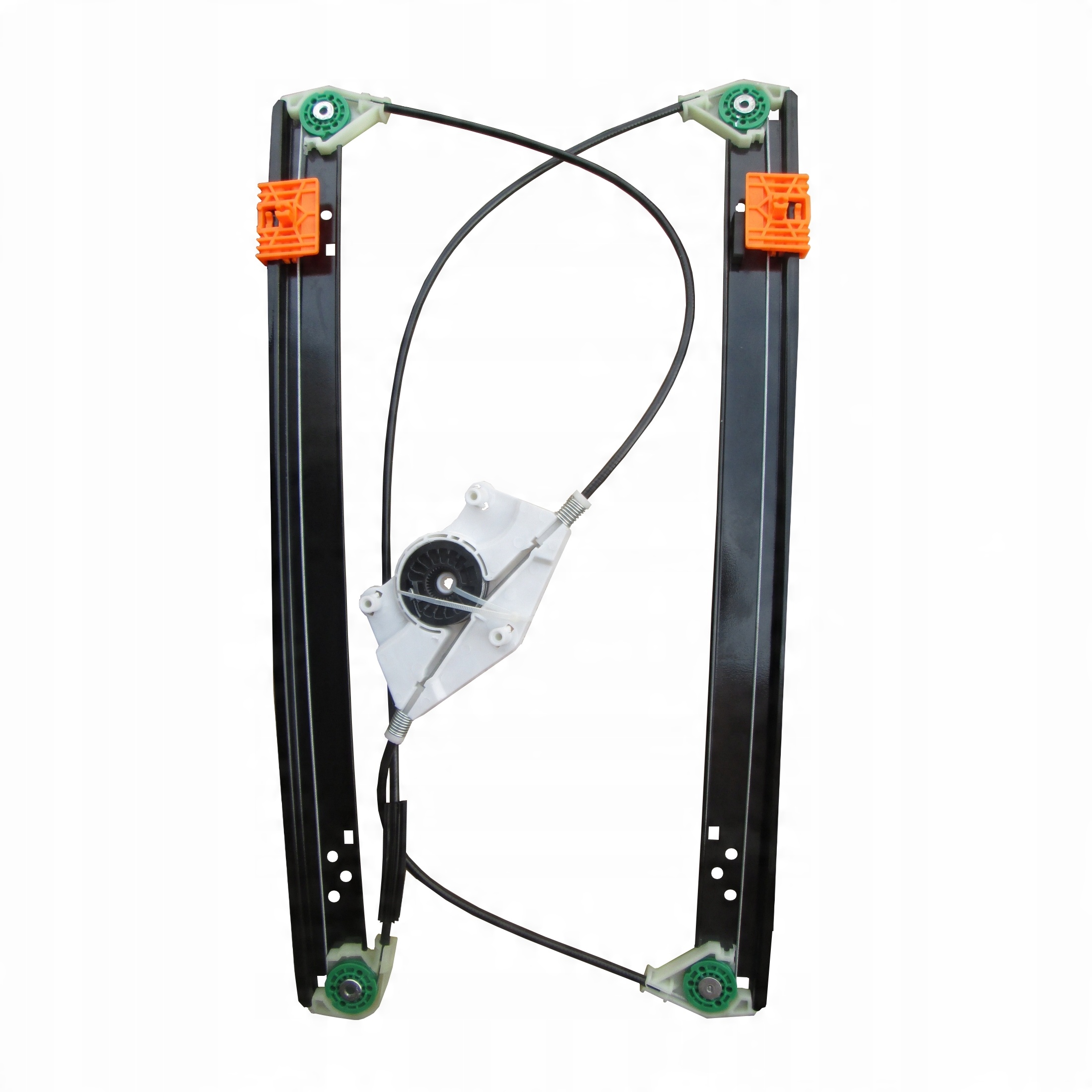 

Mechanizm Podnoszenia Szyby Przód P Vw Touareg 02-