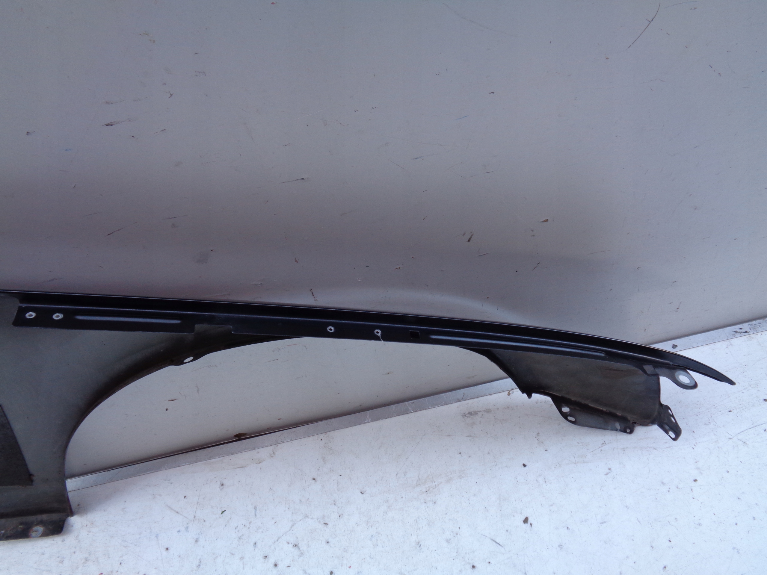 fender left front AUDI A4 B8 8K 8K0 07-11 NR 42639