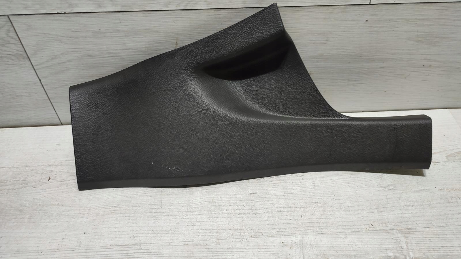 Blende Abdeckung DER SCHWELLE rechts heck Ford Mondeo MK5