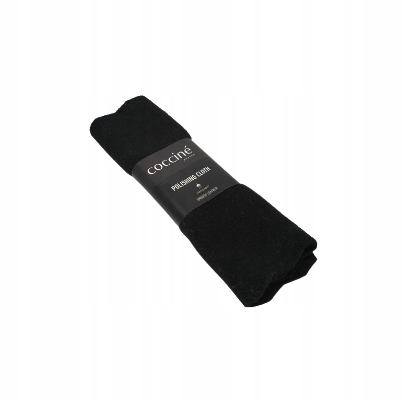 2x SZMATKA DO POLEROWANIA OBUWIA BUTÓW POŁYSK Nazwa 2X COCCINE SZMATKA POLISHING