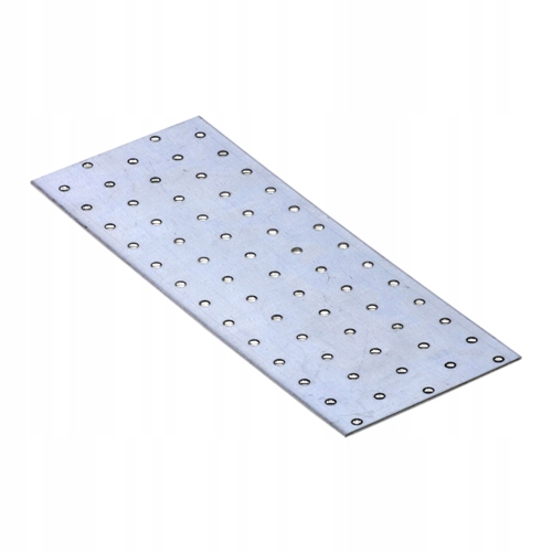 

PP14 Płytka Perforowana Łączni Płaski 100x260 1szt