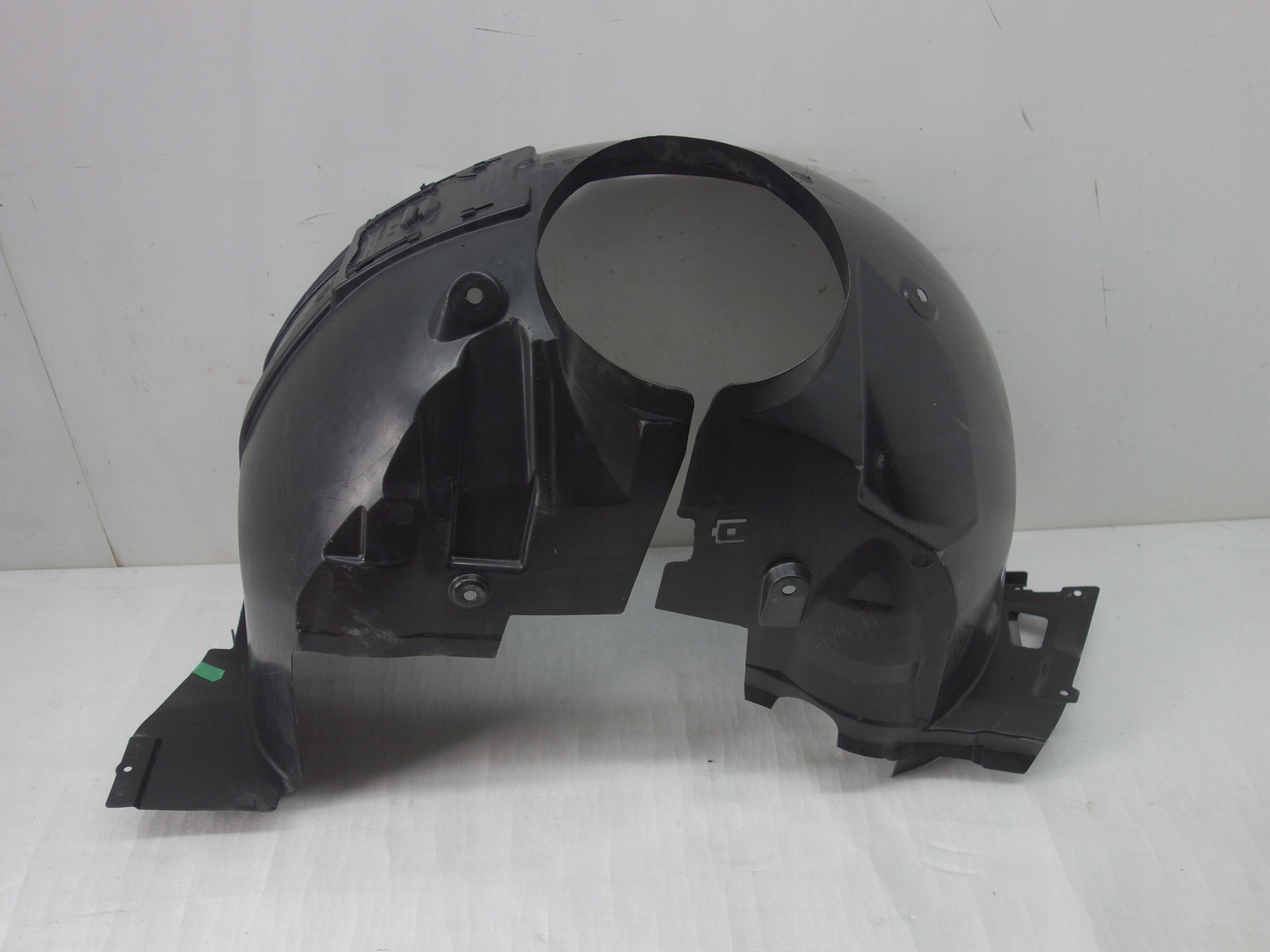 NADKOLE PRZÓD PRAWE MERCEDES VITO W447 A4476840277