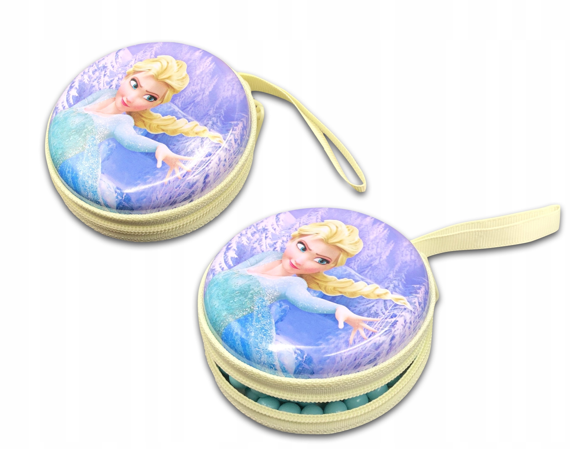 Elza naszyjnik bransoletka pierścionek portmonetka Nazwa biżuteria