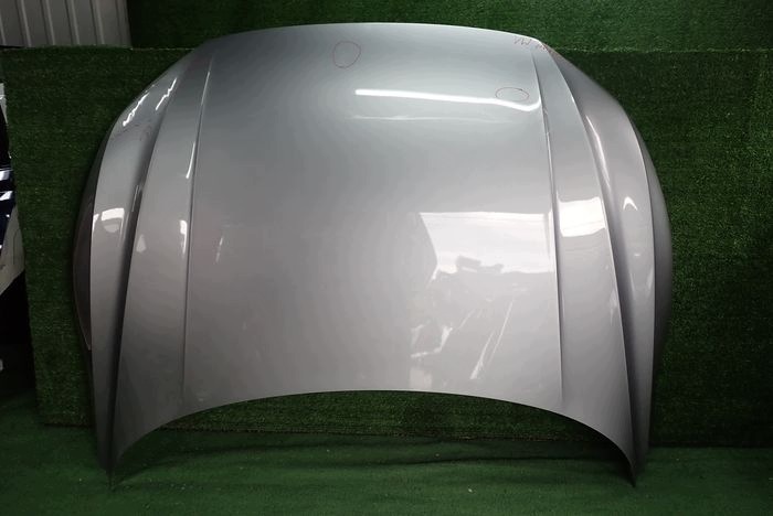 VW ARTEON bonnet