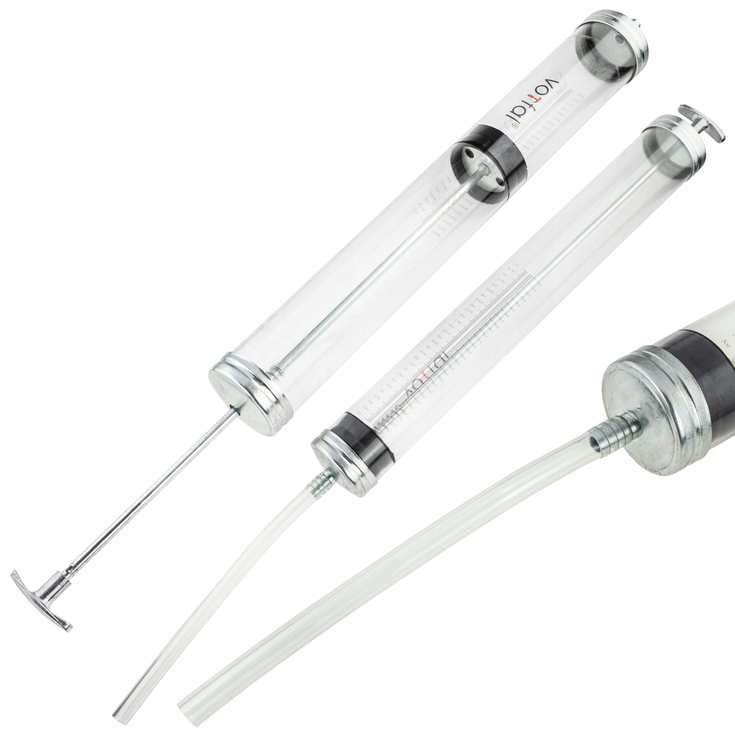 STRZYKAWKA ODSYSARKA POMPKA OLEJU 1L WYSYSARKA