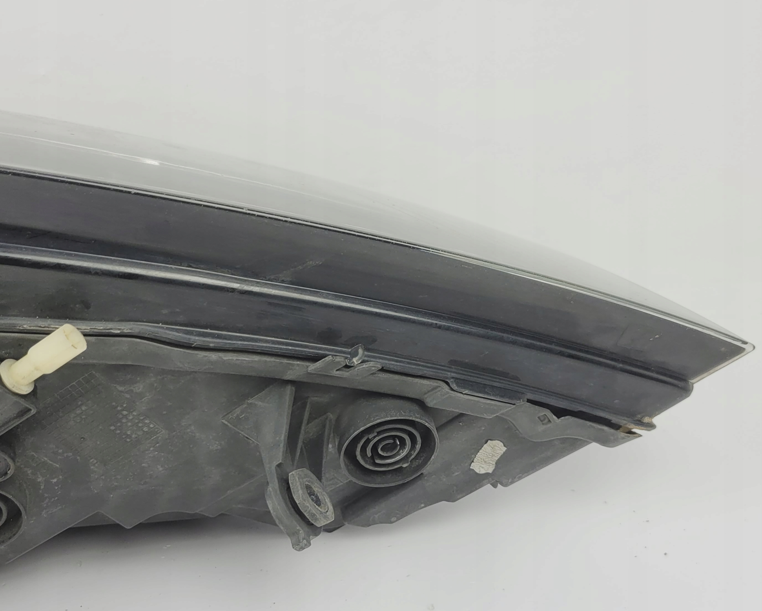 VW PHAETON II LIFT light front right BI-XENON positioning 3D1941034A 10-15 R EU