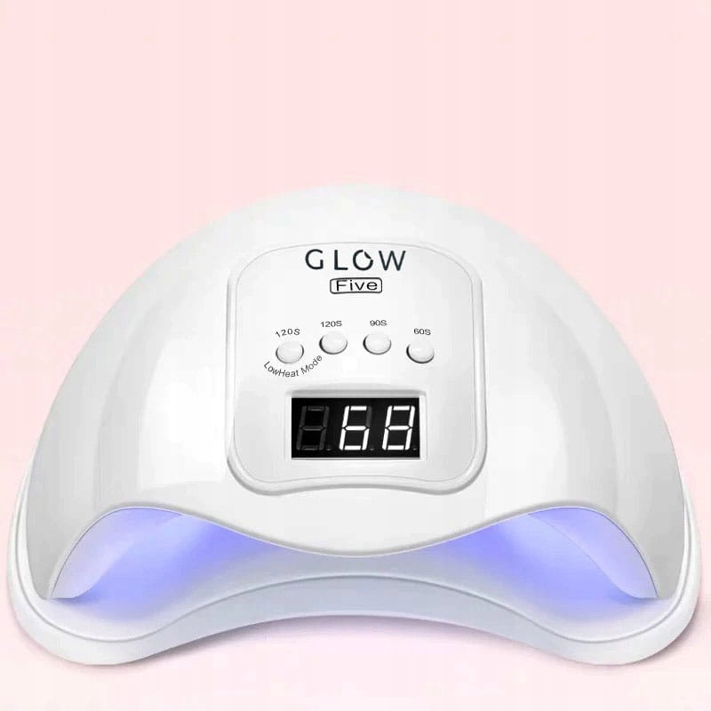 Zestaw urządzeń do paznokci LAMPA UV LED FREZARKA Marka inna marka