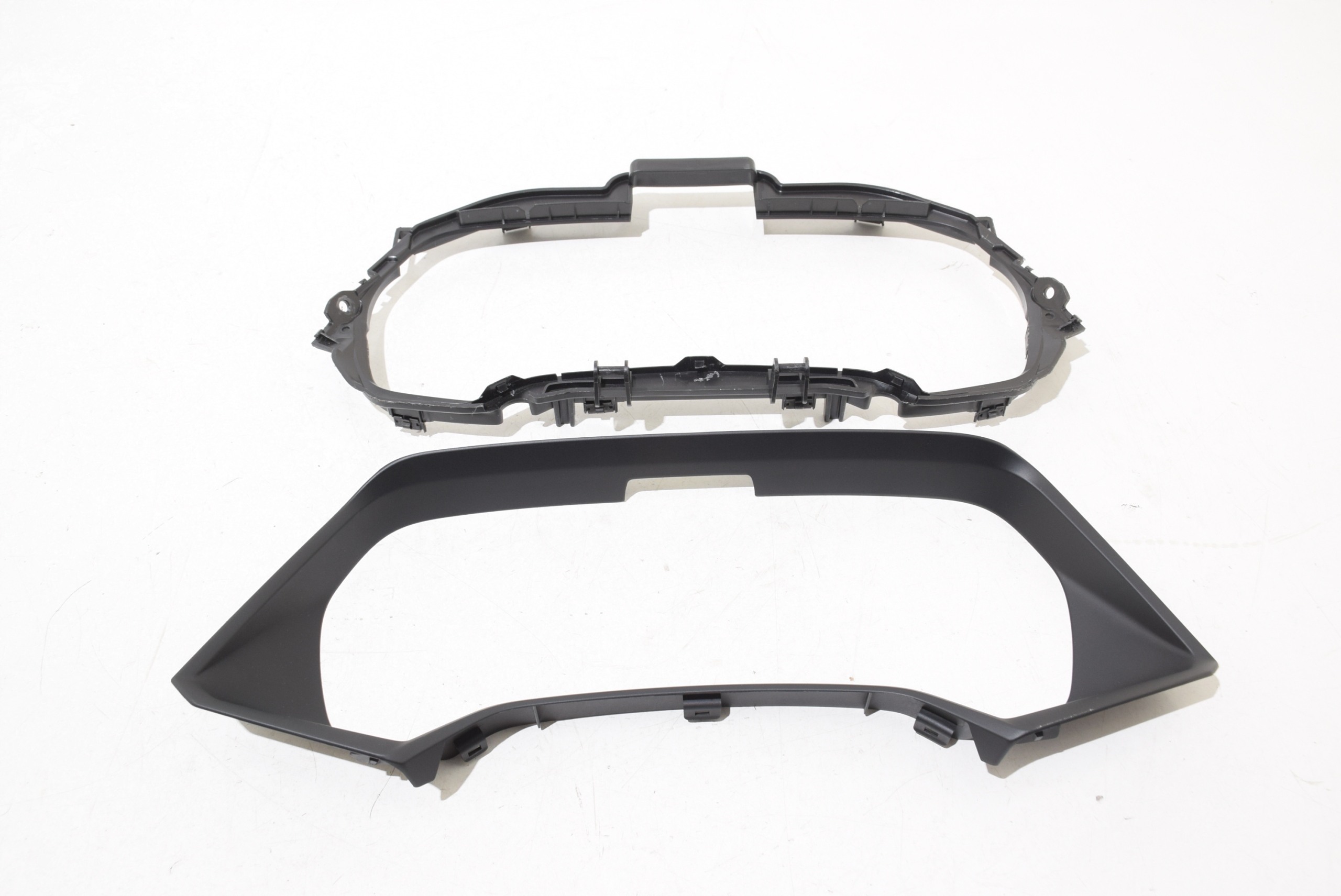 BMW X5 G05 X6 G06 G07 водители DCS ассистент рамка счетчика