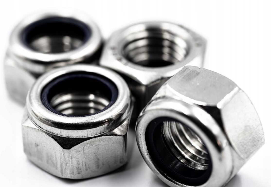 M6 NAKRĘTKA SAMOHAMOWNA NIERDZEWNA A2 985 (50)